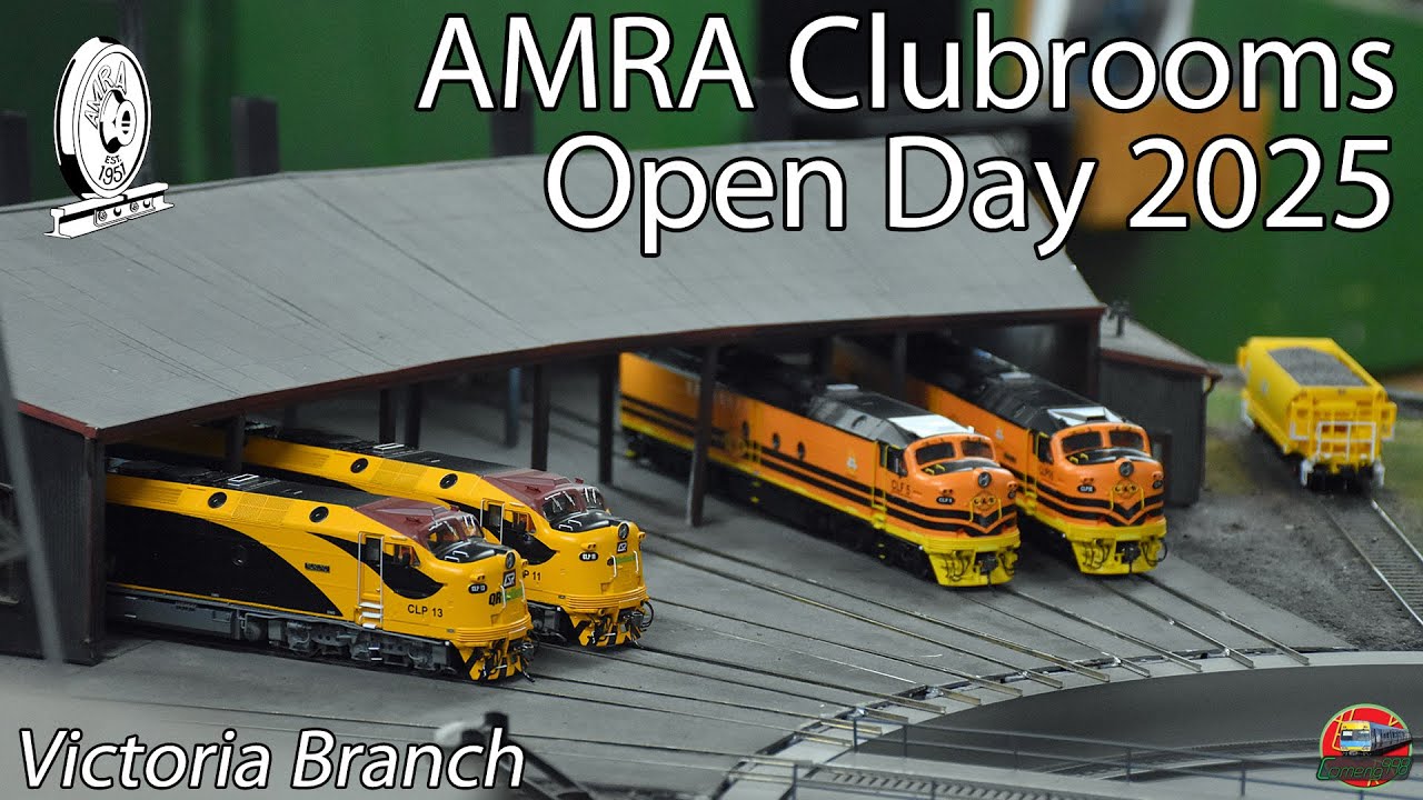 Клубные залы филиала AMRA в Вике, День открытых дверей 2025
