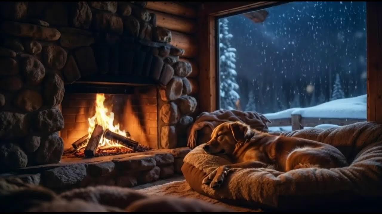 CalmNestMusicforAll – Instrumental Music for Sleep, Relaxation & Meditation