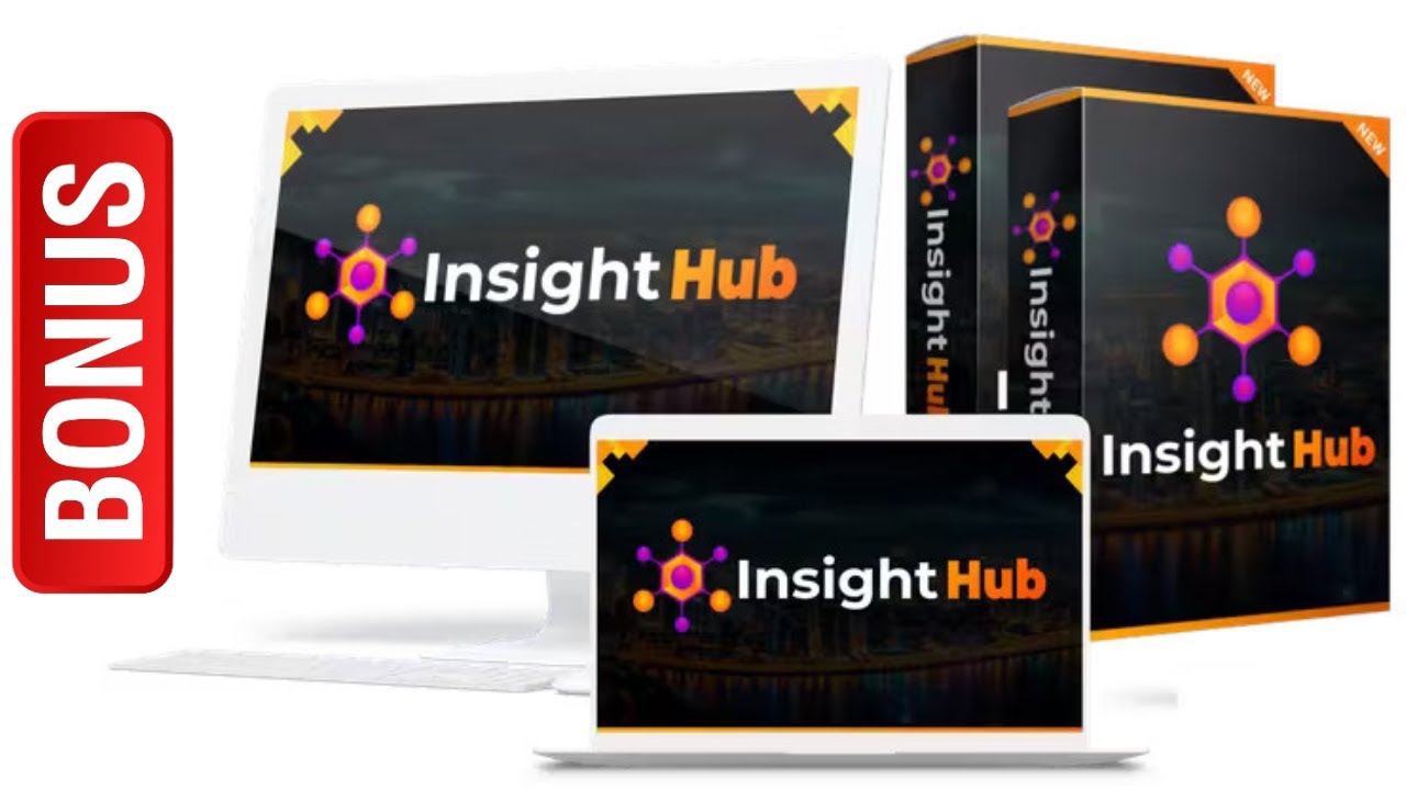 insighthub ai review and demo