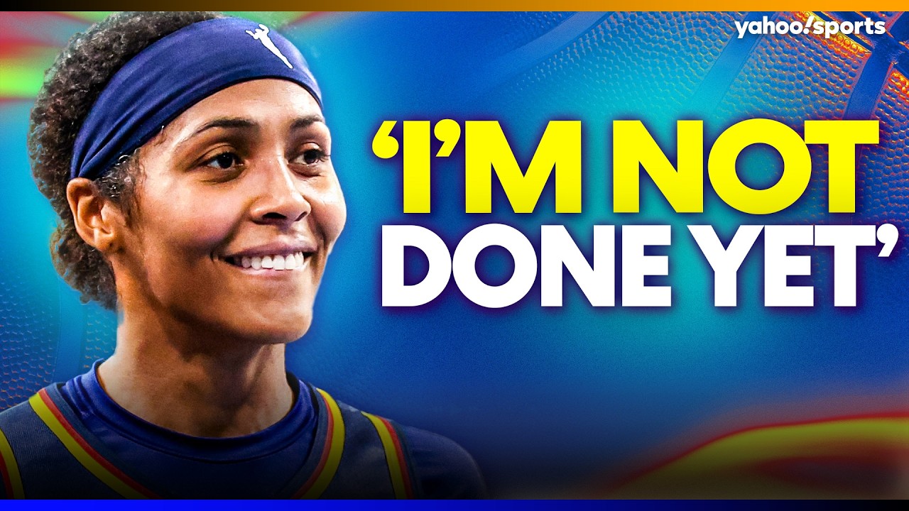 Sydney Colson Gets Real: Injury Comeback, Free Agency Mindset + CBA Talks