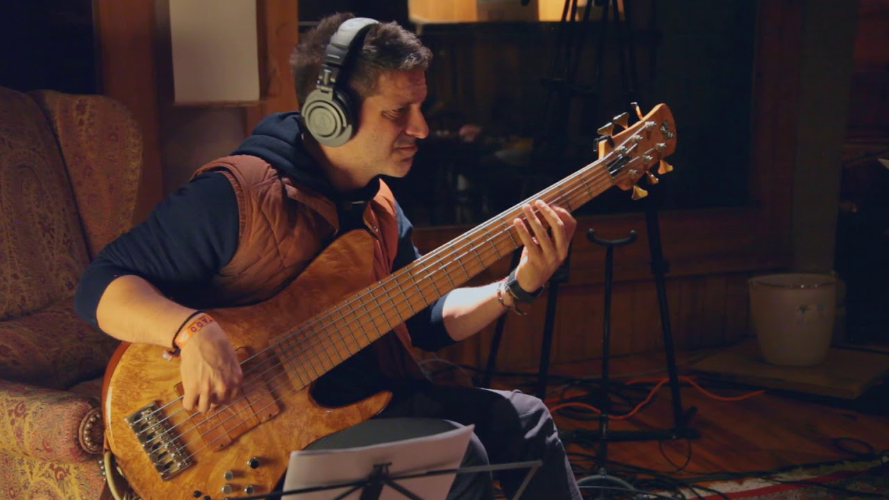 Pablo González Sarre  Quartet,   ¨Cucu Yaya¨