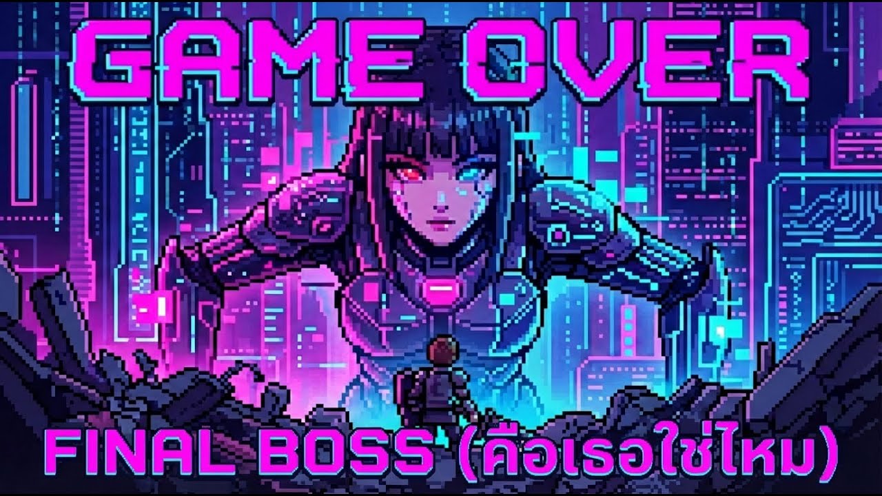 Final Boss (คือเธอใช่ไหม) - MobiMobiStudio | เมื่อ