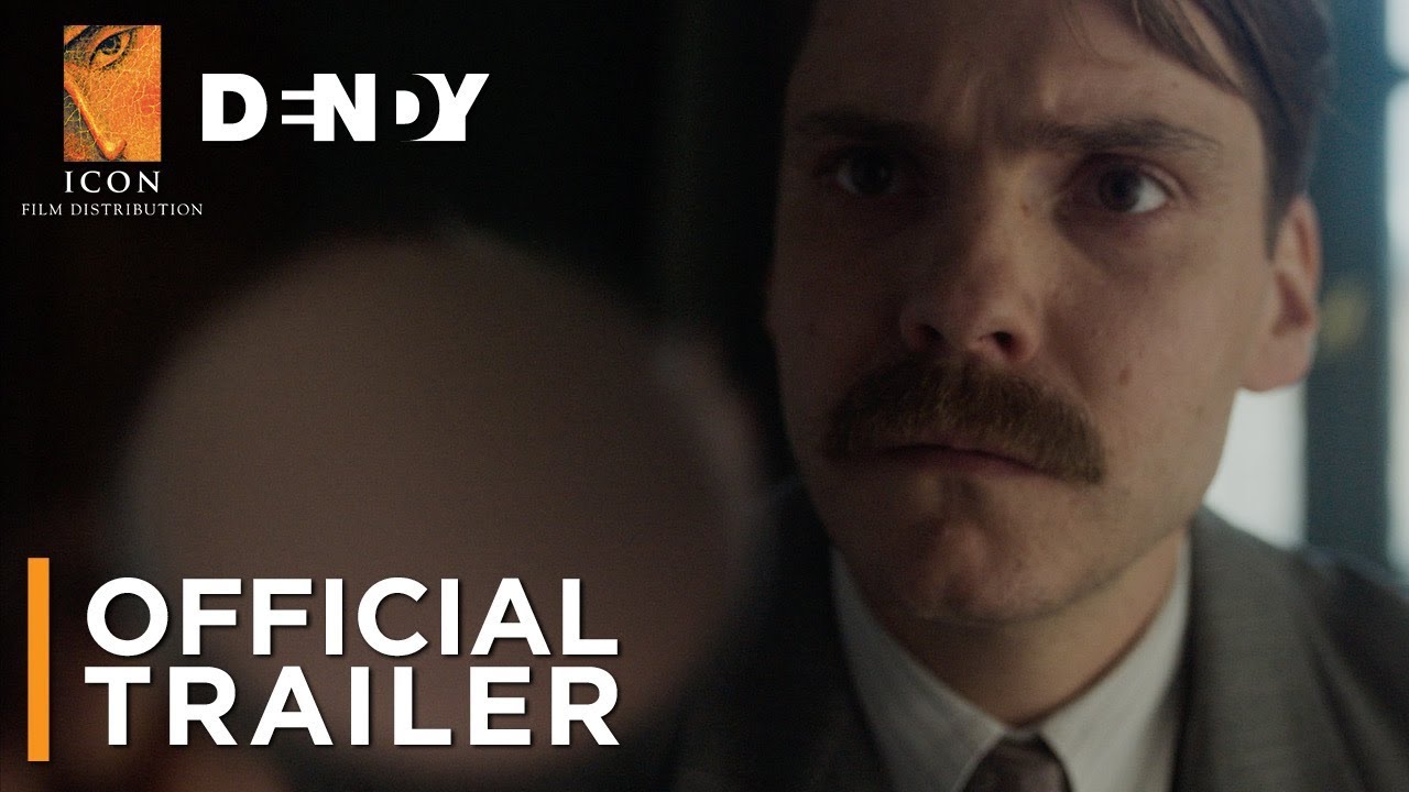 ALONE IN BERLIN | Official Australian Trailer