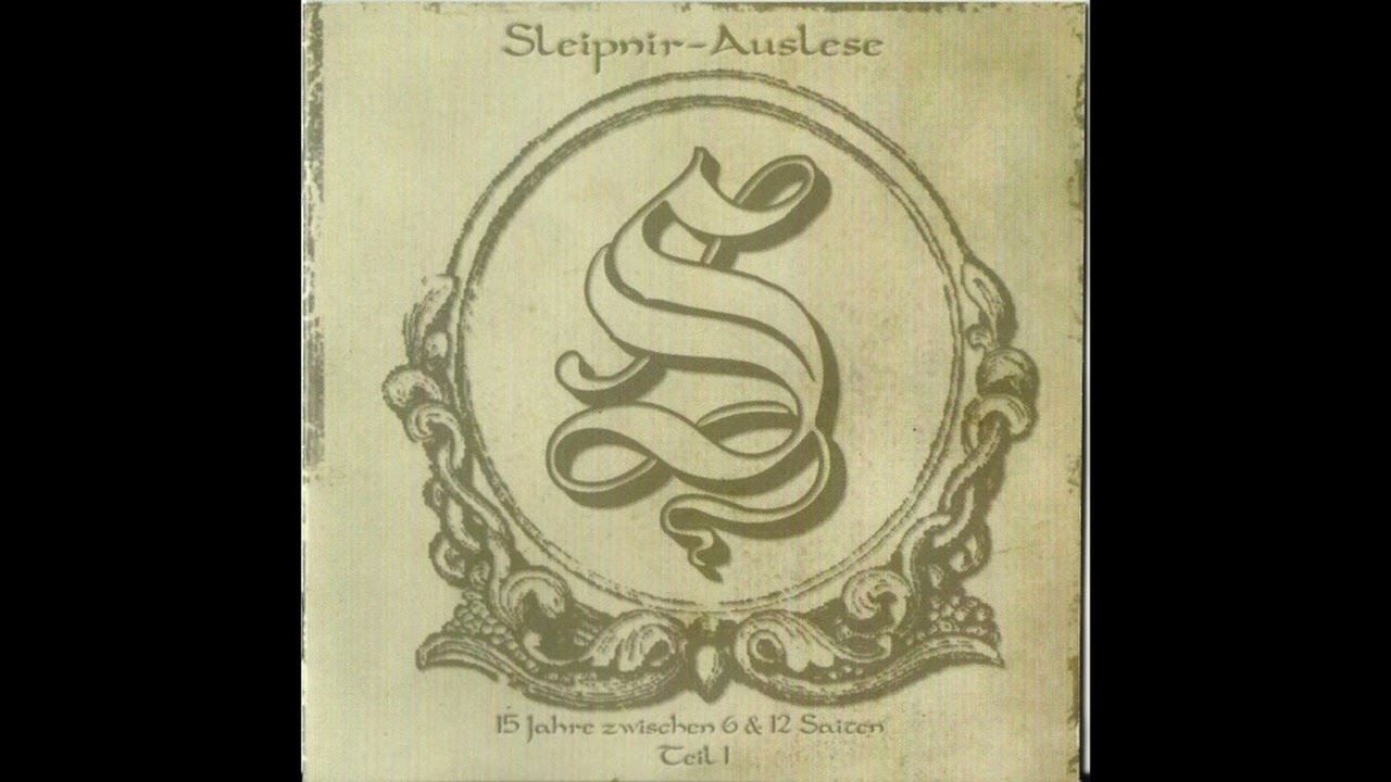 Sleipnir - Das Ende
