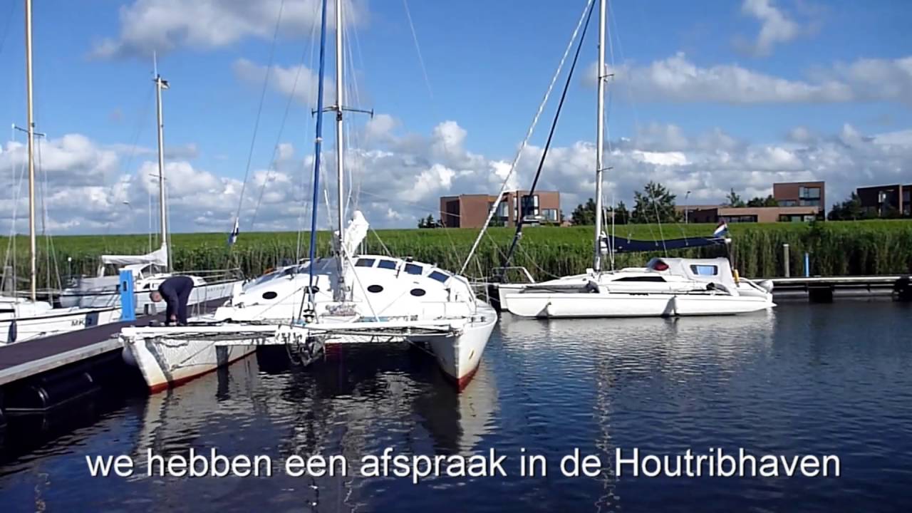 005 Kornwerd Lelystad Enkhuizen 27 28 juni 2016