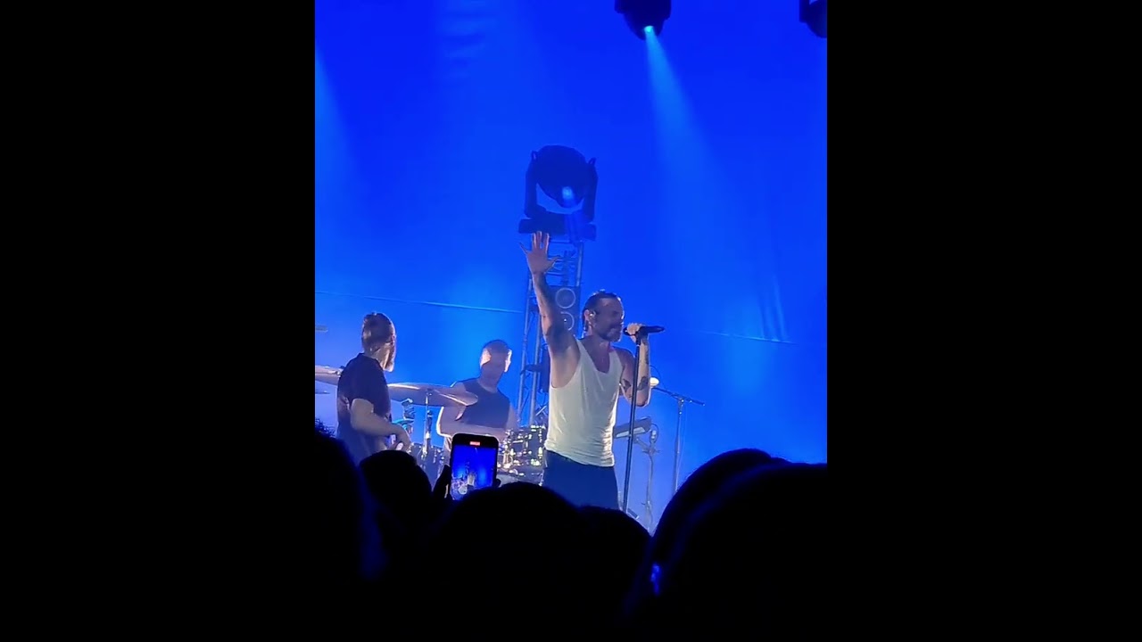 Lauri Tähkä & Revohka   Palavaa vettä