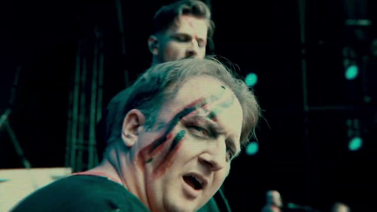 VANAHEIM - METALFEST 2025 (VIDEO)