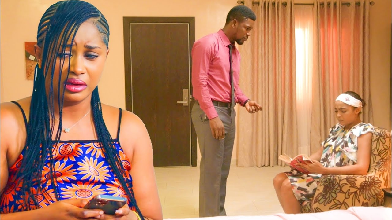This Interesting Emotional New 2026 Movie Will Make You Cry Real Tears Today- African Movie