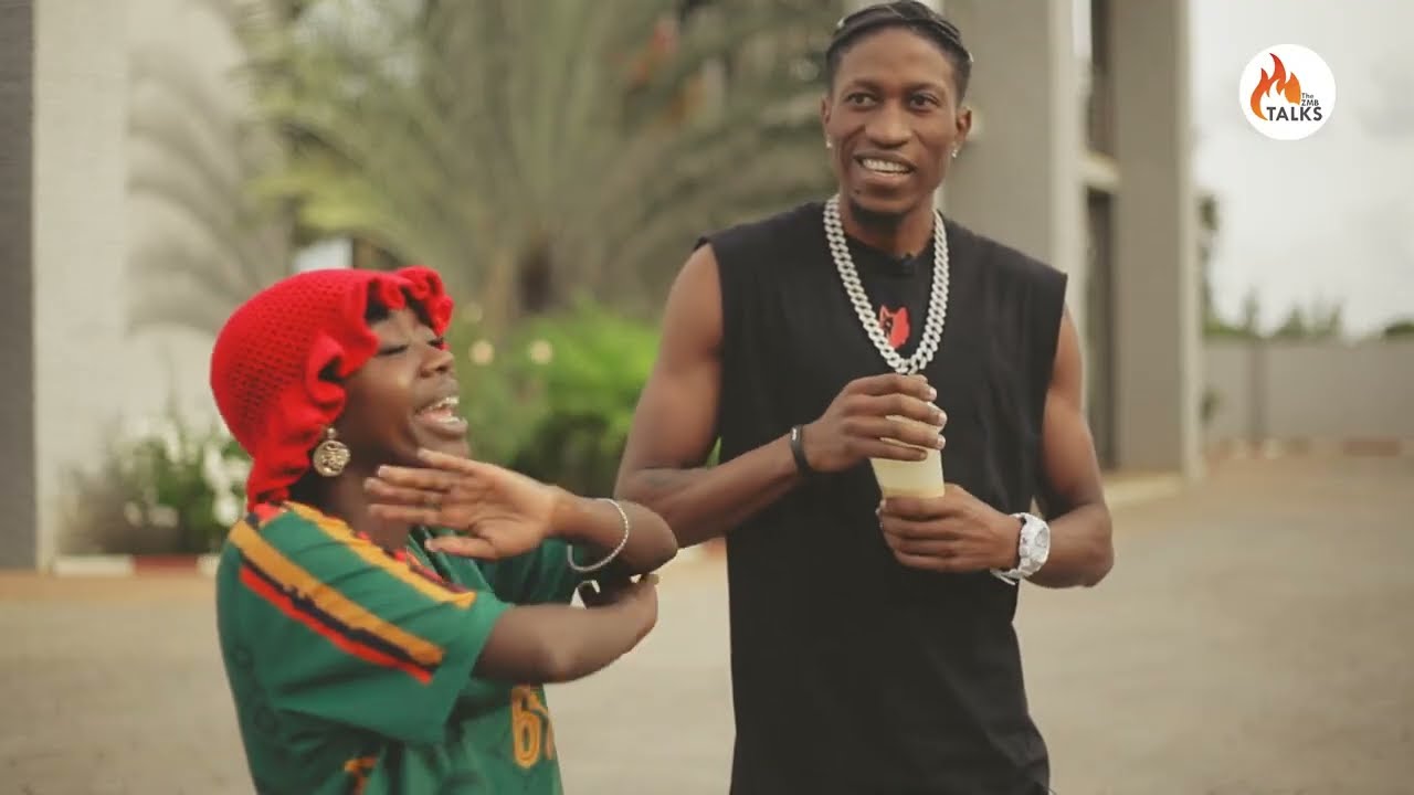 Jae Cash Took Us Back To The Roots 