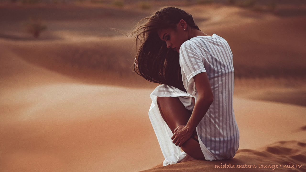 Arabic Nights (Middle Eastern Oriental Deep House) &bull; Mix IV