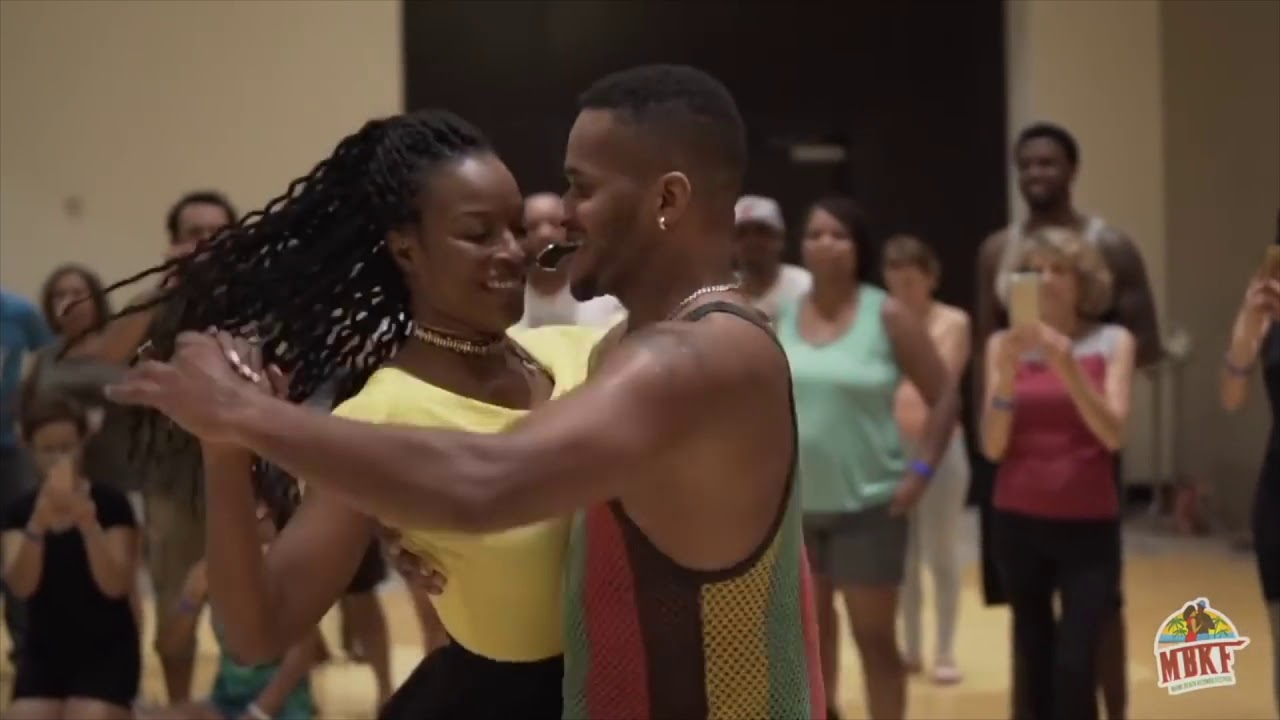 Cabo Verde Funana || Dance Compilation Vol 1. || African Dances