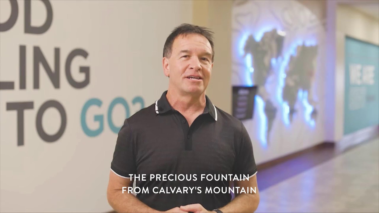 Central Baptist 9:30am LIVE