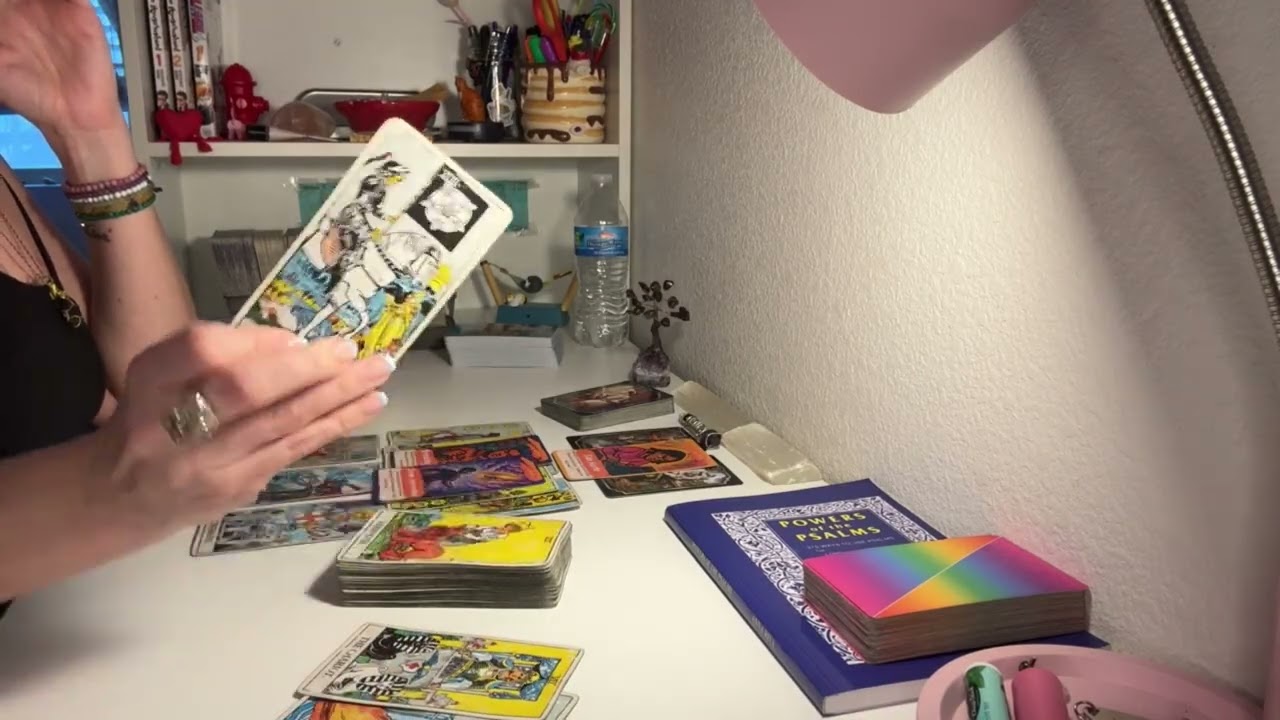 ARIES ♈️ The final bow! They can't reach you because you close them off with your growth