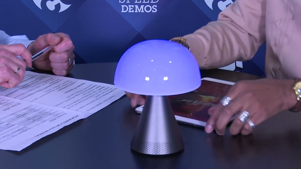 Lexon - Speed démo CTCO 2022