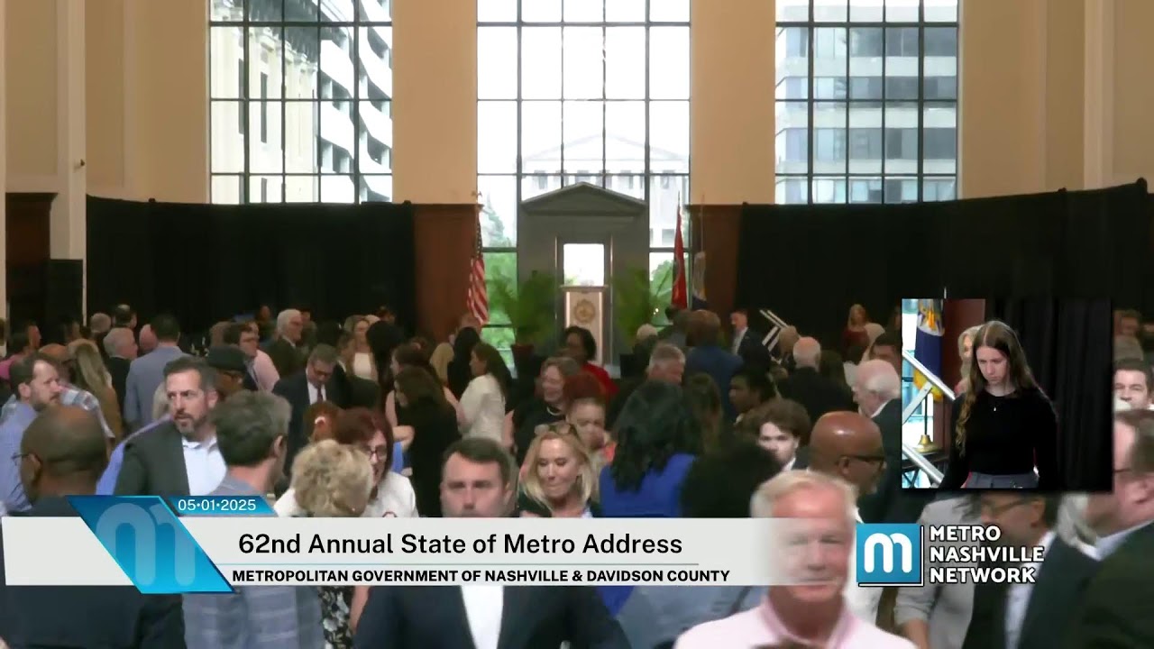 05/01/25 State of Metro Address