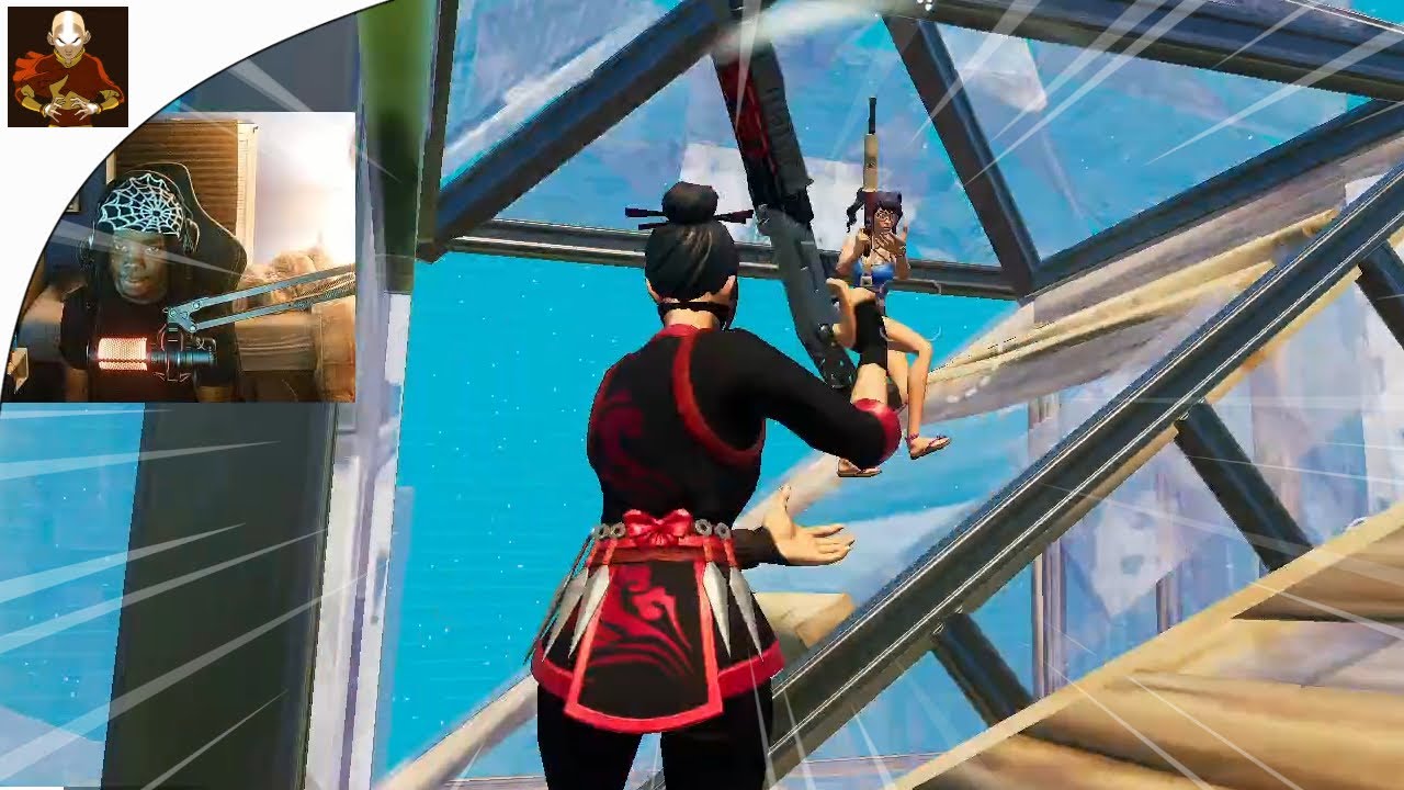 DEYY vs NOBINDS😳 [FORTNITE TOKEN/WAGER]