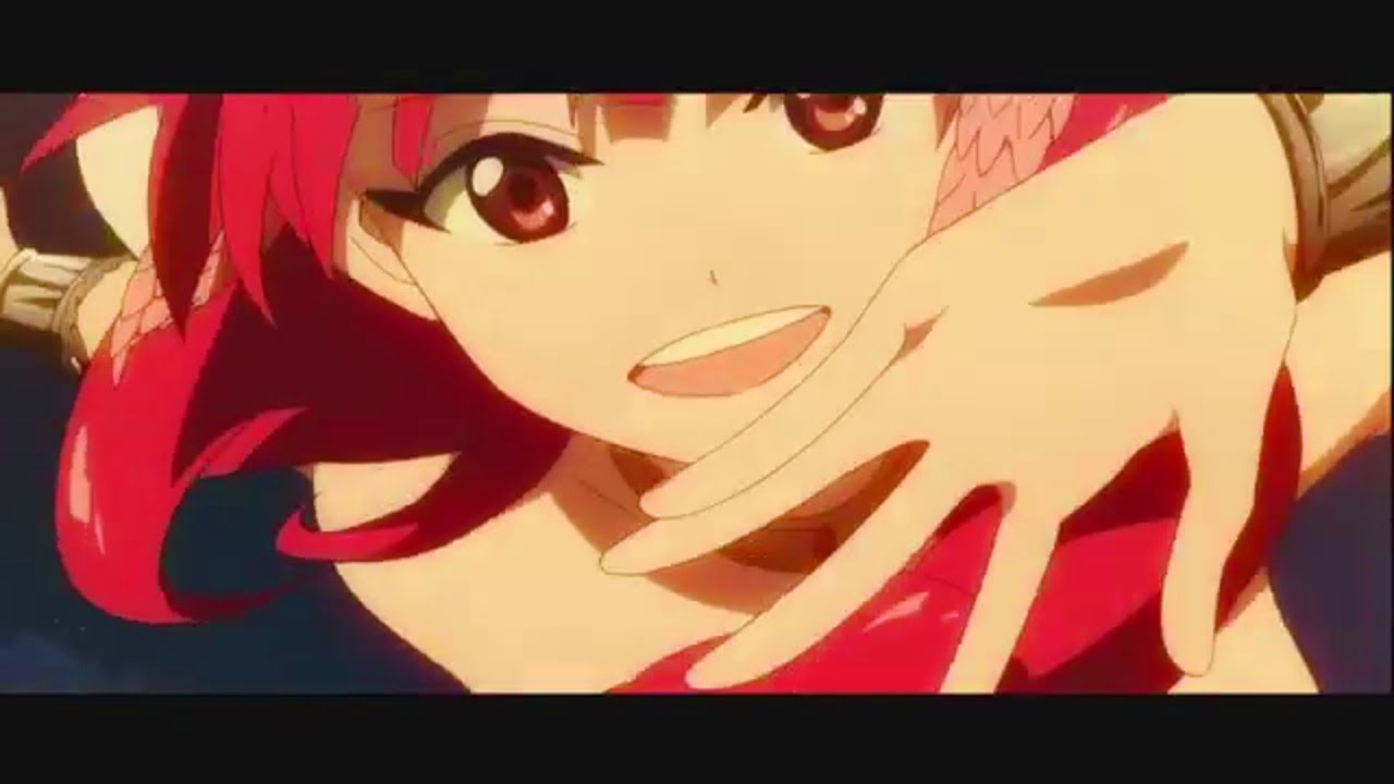 Saturday Dance ✯ AMV ↑Anime Mix↓ 720p ᴴᴰ