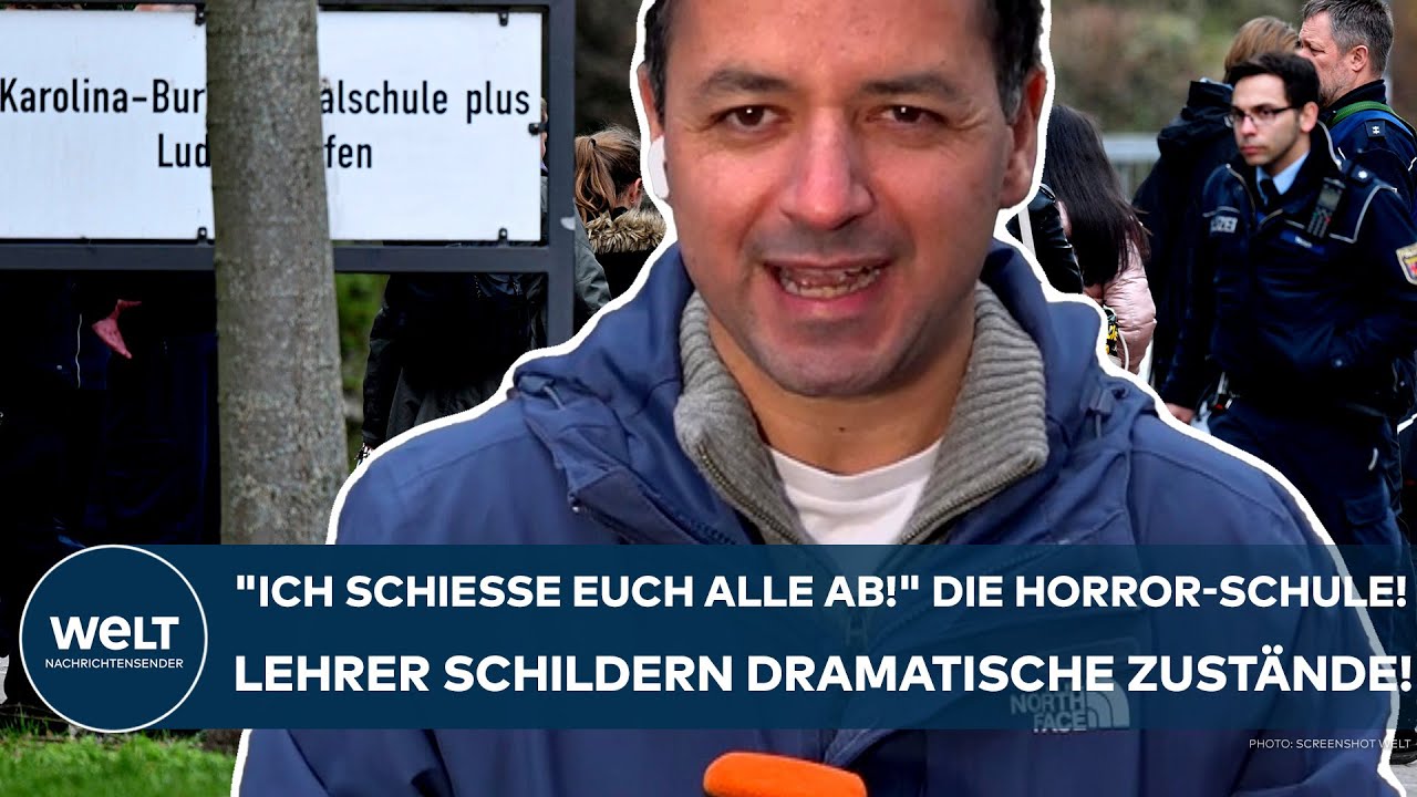 LUDWIGSHAFEN: 