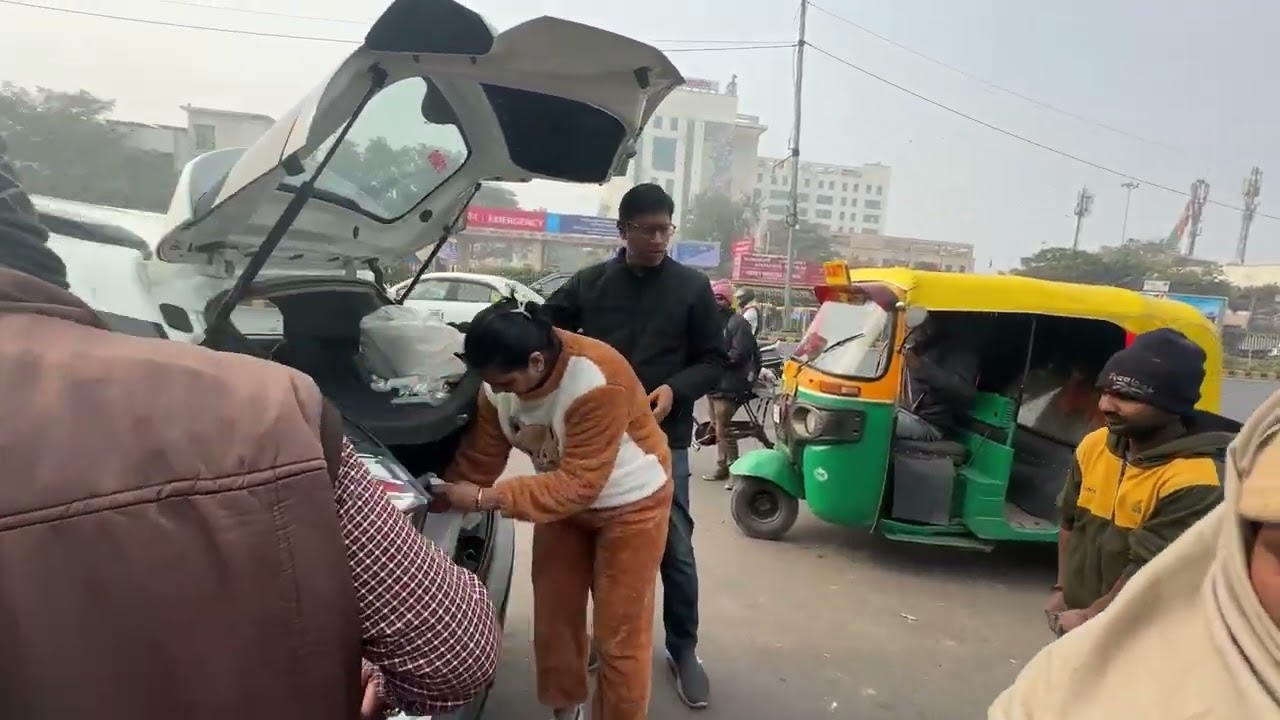 HAR HAFTE KA EK WADA ….!!!