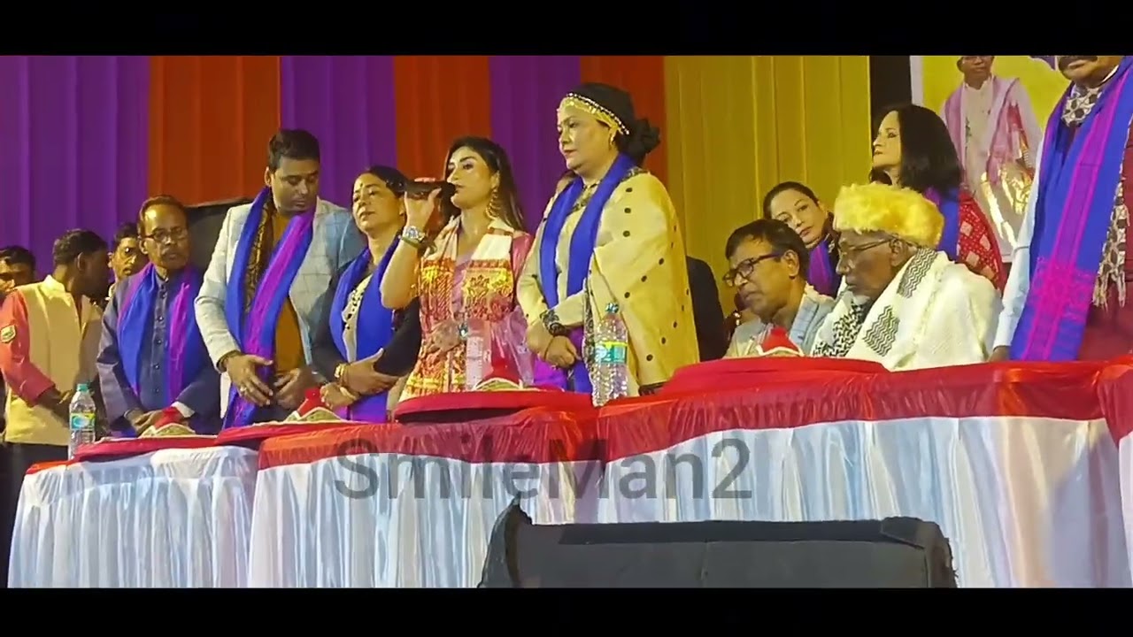 ৰৈ ৰৈ বিনালে || Mou Mousumi || #viralvideo #roiroibinale #assamesemotivational #5mveiws #zubeenda