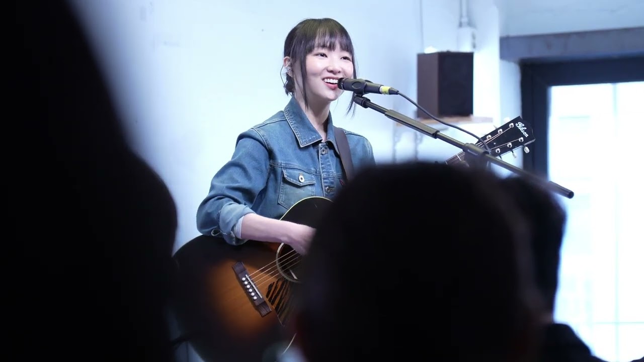 260308 정우 - 충동 1분 | RALLY : 2026 WOMEN'S DAY FESTIVAL @무대륙
