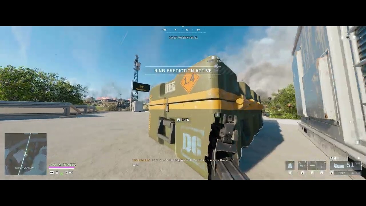Random BF6 Gameplay @therealkillac82