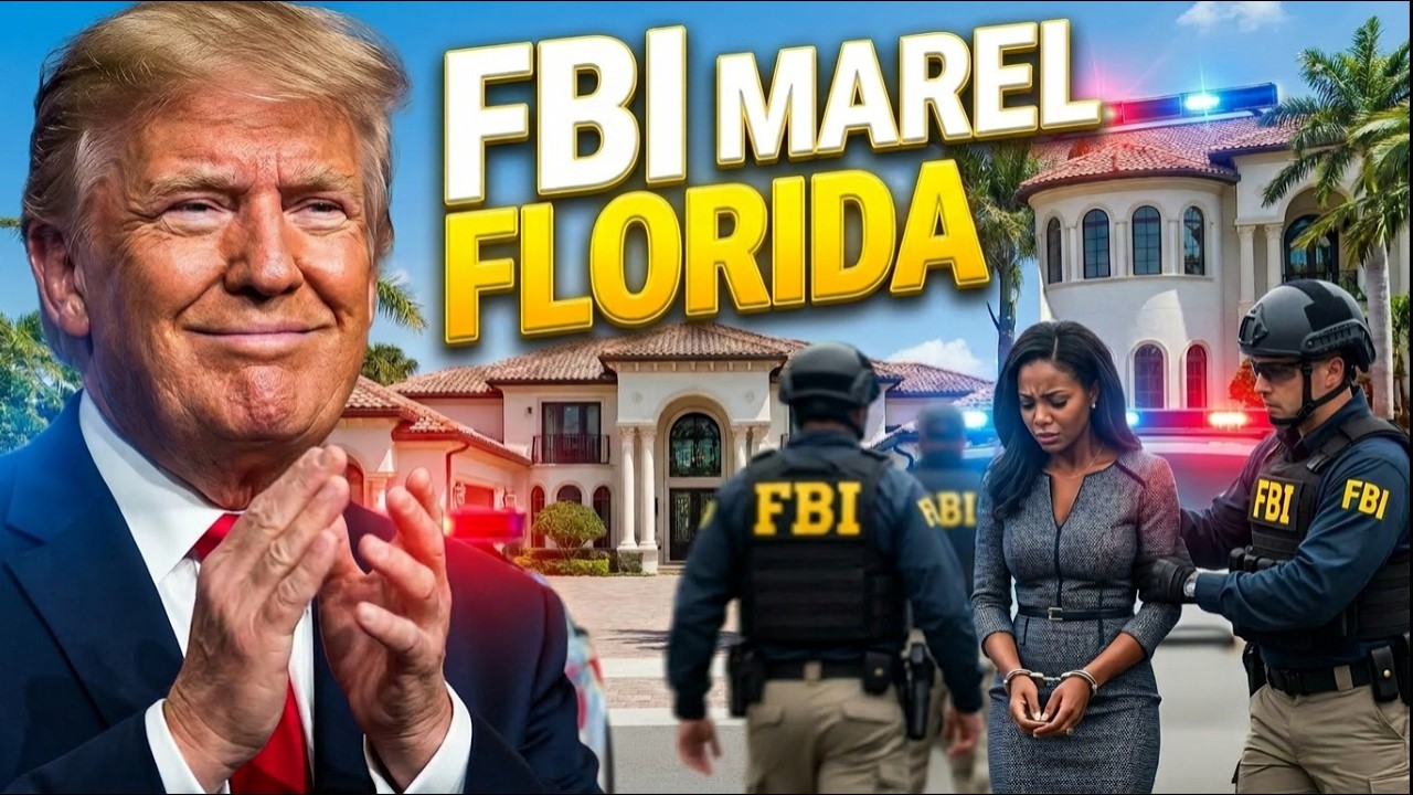 FBI MARE AYISYÈN SA FLORIDA LI MADANM YON ANSYEN MAJISTRA NORTH MIAMI AN