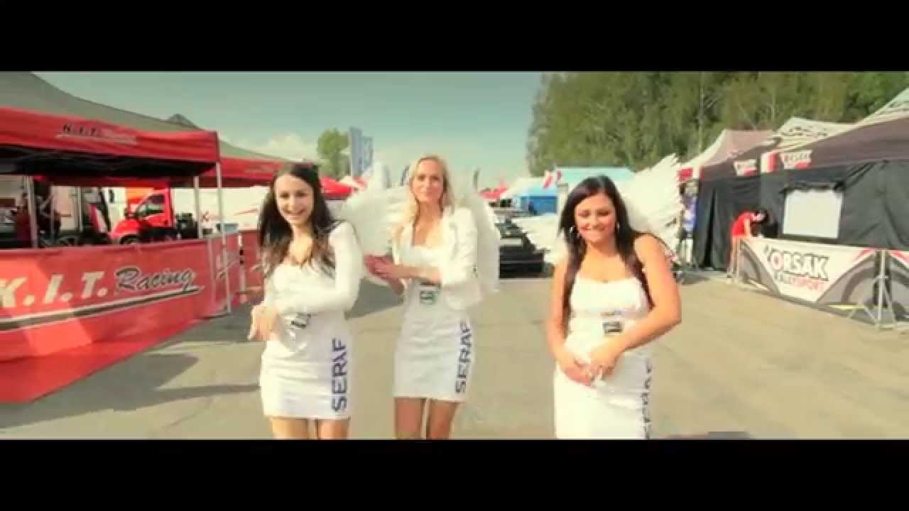 Barum Czech Rally Zlín is HAPPY!