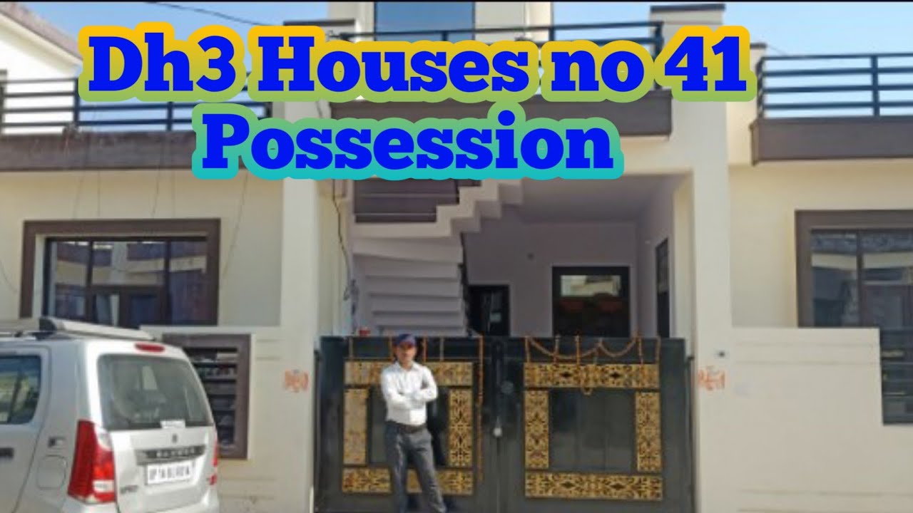 Dh3 Vj group H. No 41 possession very nice family || near sports collage, kursi road Lucknow
