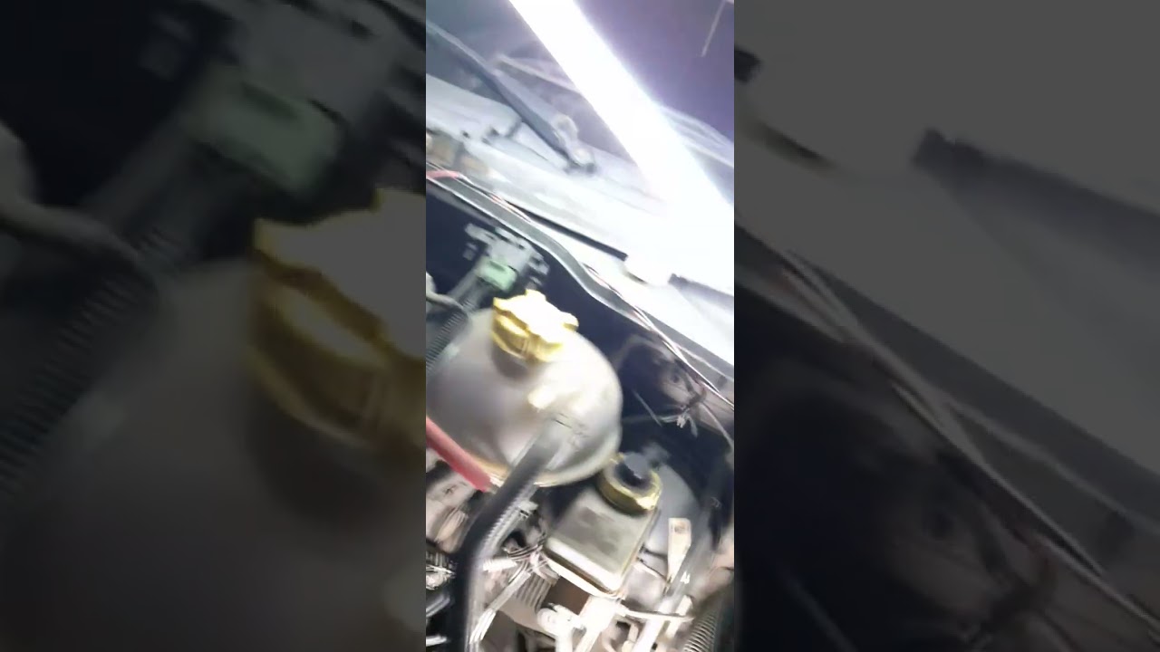 Como colocar aterramento na buzina do Corsa e outros GM