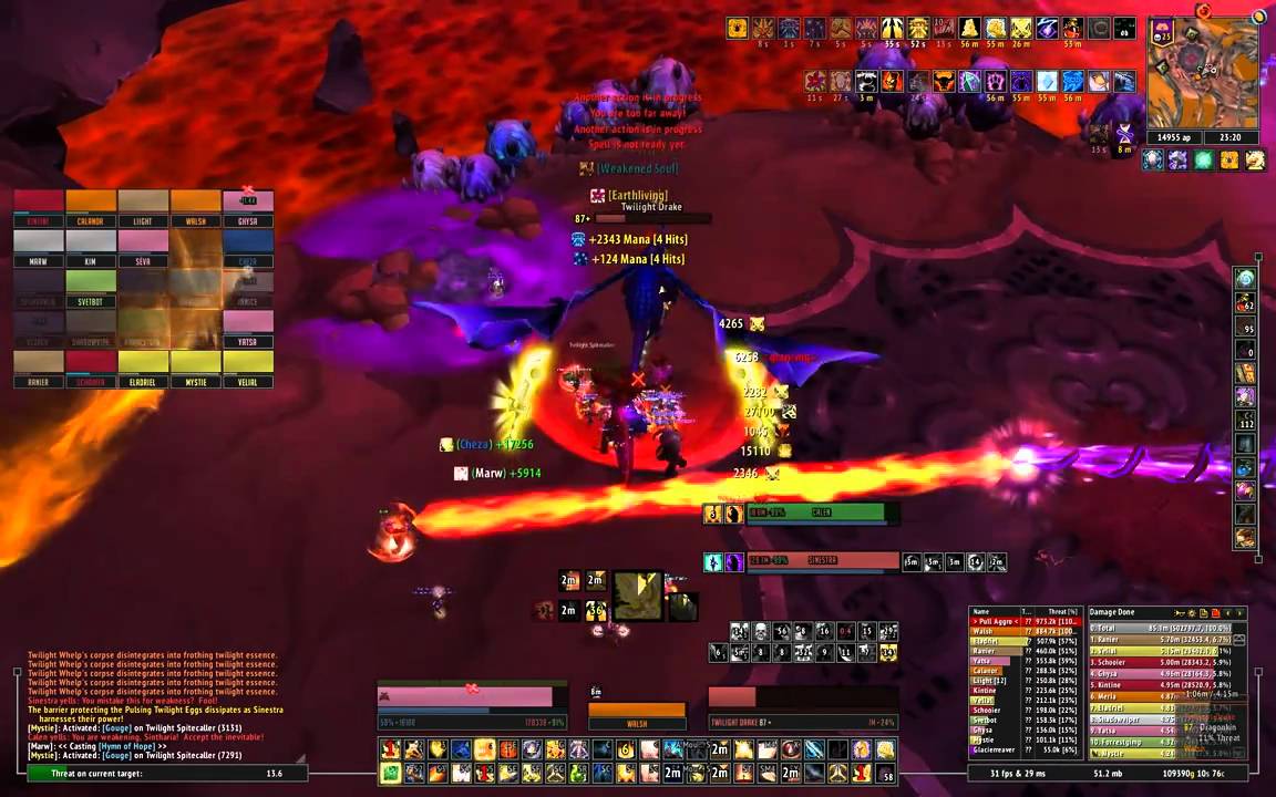 Sinestra (25) Heroic
