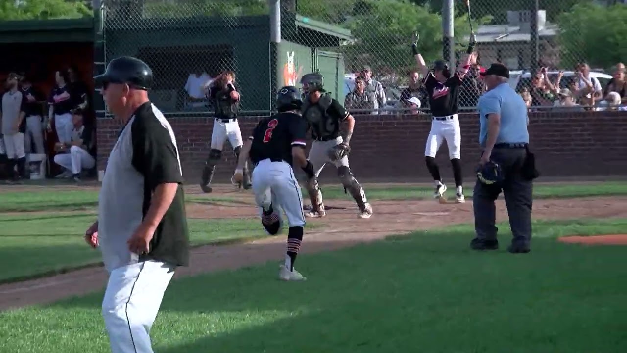 Vanden at Vacaville Baseball 3.24.22