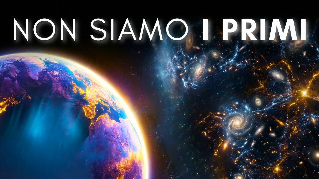 Siamo la SETTIMA civiltà? Il mistero dei 100.000 anni perduti | Documentario 