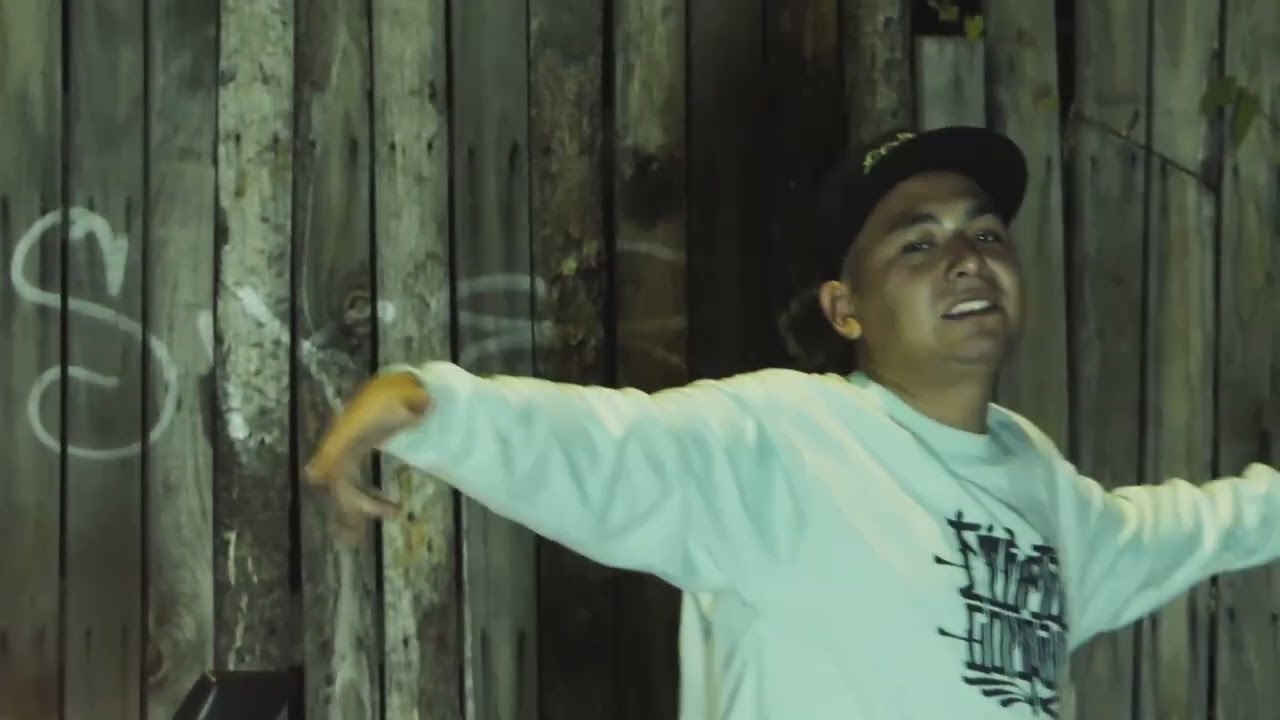 MARIOX JOINT - CALLEJEROS ft ANDRIK DIRCIO (PROD.XYNFE) (SHOT x DIMELO MEHY)