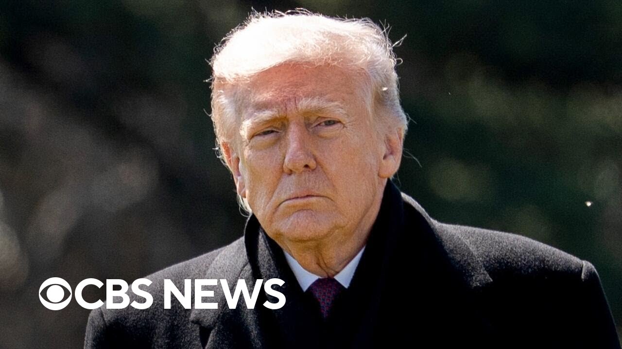 Breaking down how U.S. could undermine its own victory against Iran