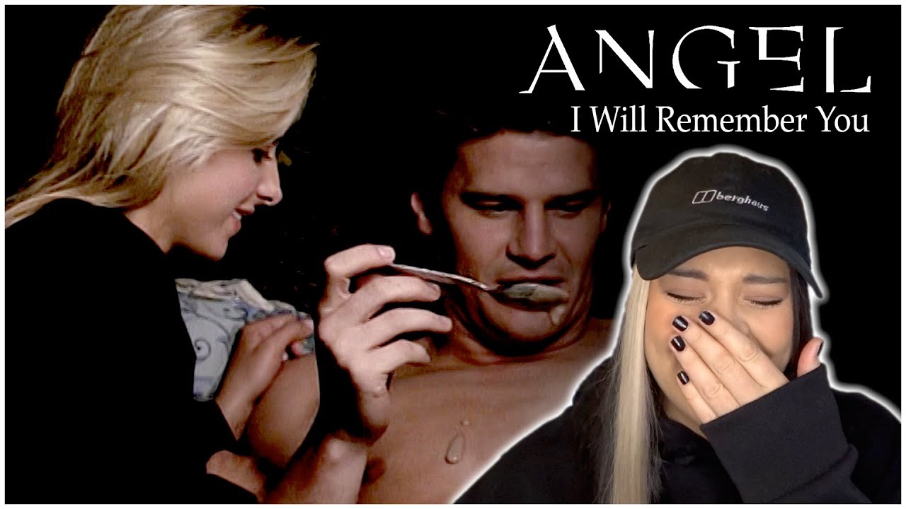 Watching Angel | S01 E08 | I Will Remember You