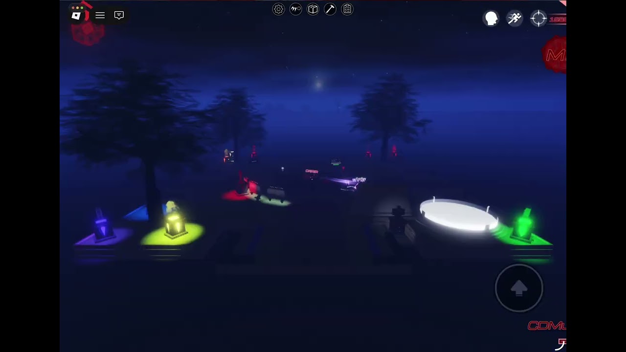Mechanical Axurian Seraphim Fight Star Glitcher Revitalized