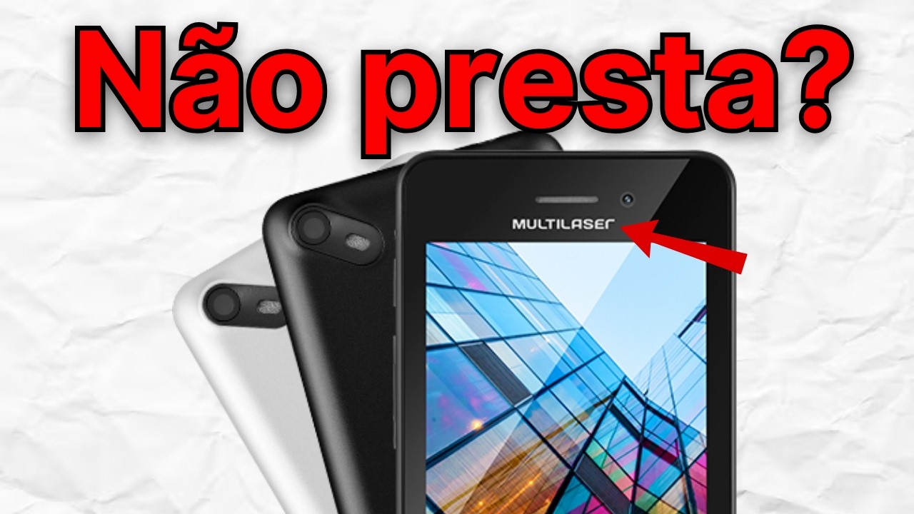 que fim levou os celulares da multilaser?