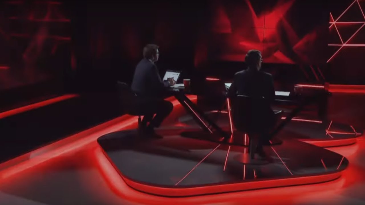Newsroom WP - Odcinek programu specjalnego