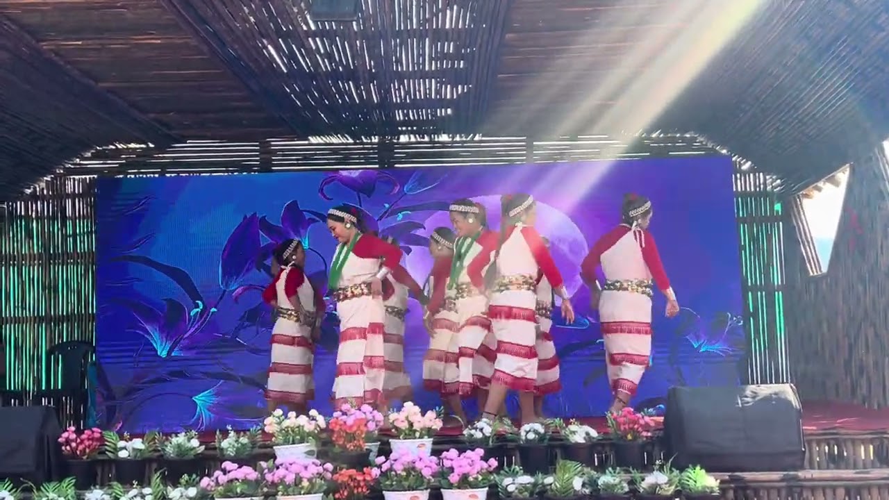 Special Dance || EKDCRCC-WW || Silver Jubilee Celebration 2025  CRC Bokar || Anita Dada Gyadi