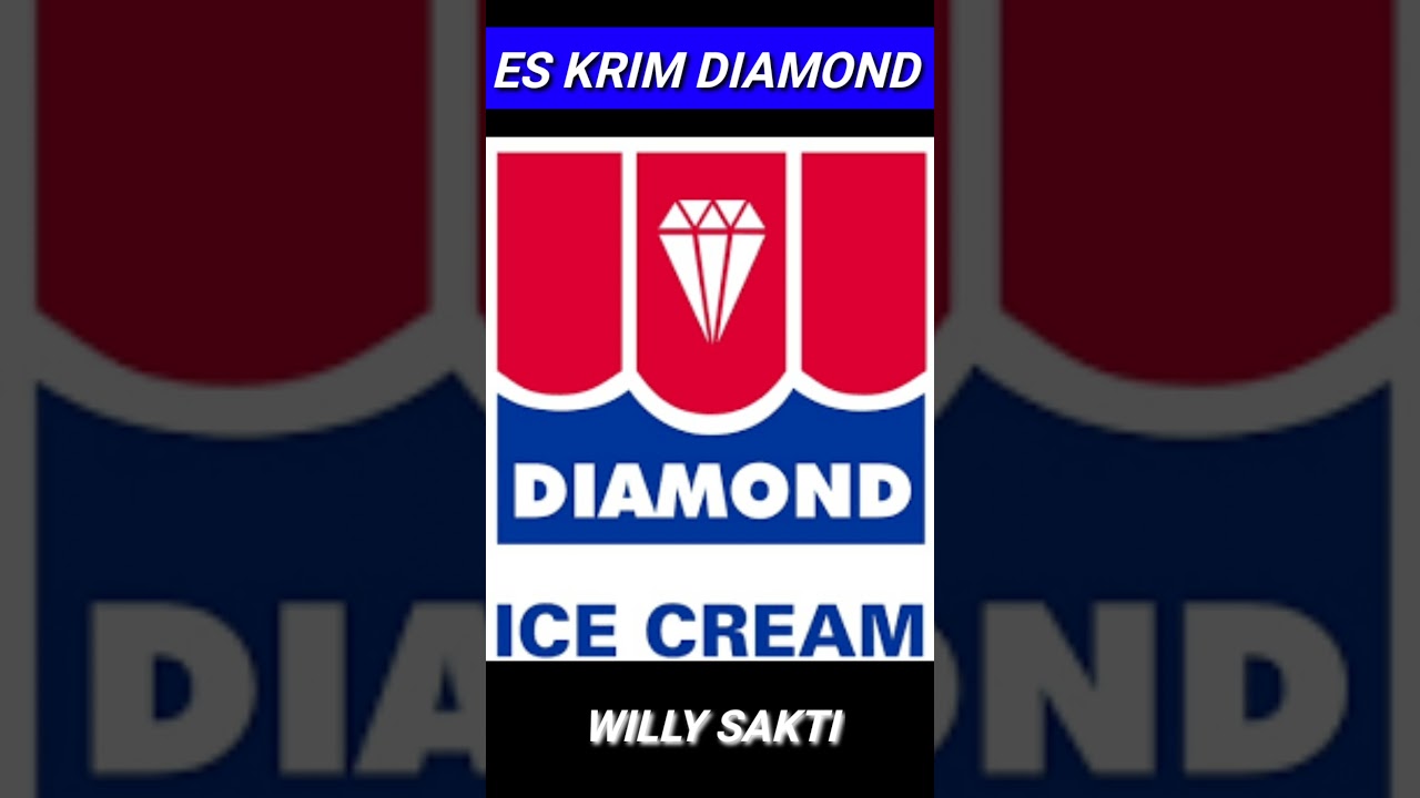 Suara Es Krim Keliling DIAMOND / Ice Cream Diamond (Versi Youtube Shorts)