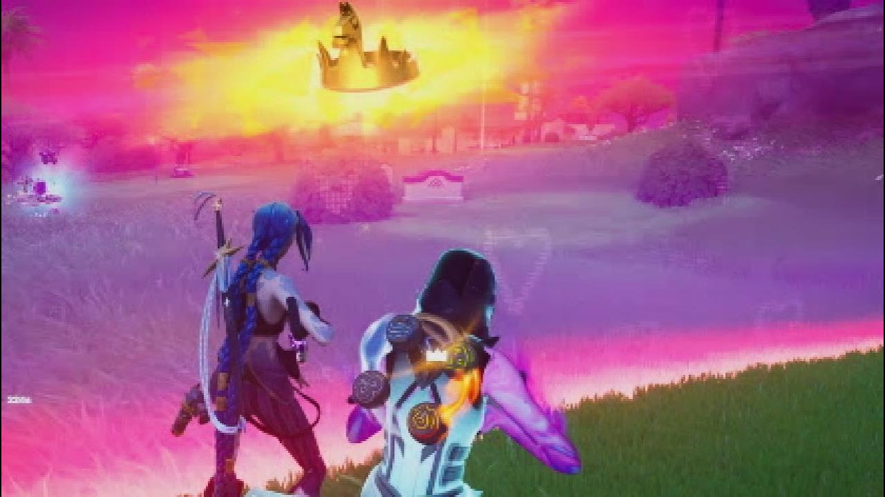 Fortnite Funnys