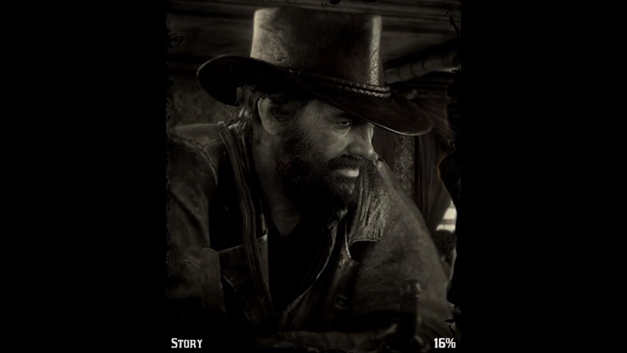 Red, Dead, and Redeemed: Horseshoe Lookout; Final Part (4)