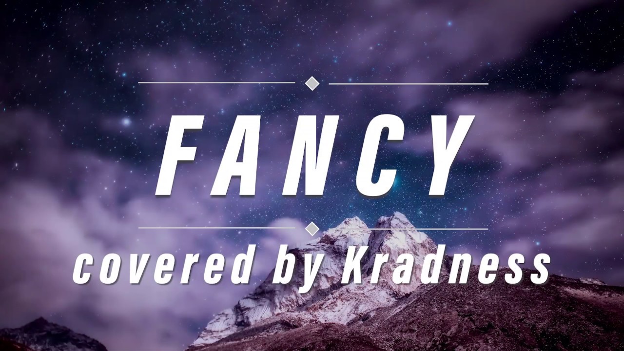 TWICE / FANCY covered by Kradness