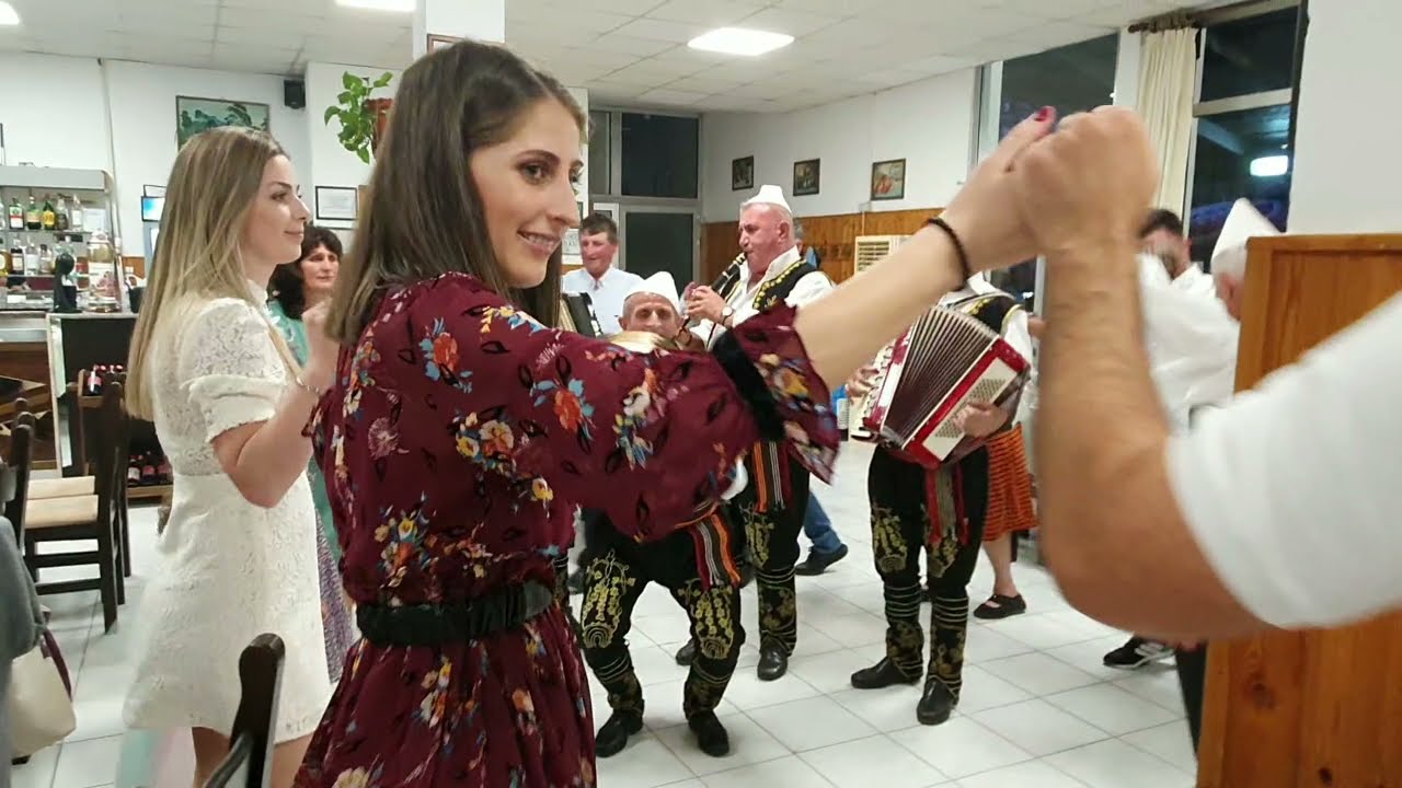 Grupi Sazeve Myzeqeja - Traditat Tona në  Myzeqe  Divjakë 2021