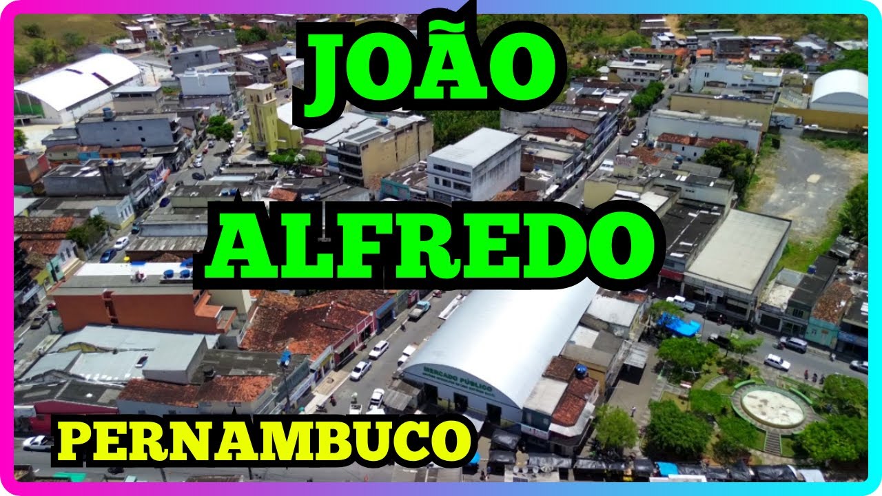 João Alfredo - Pernambuco - Brasil - 06-11-2024