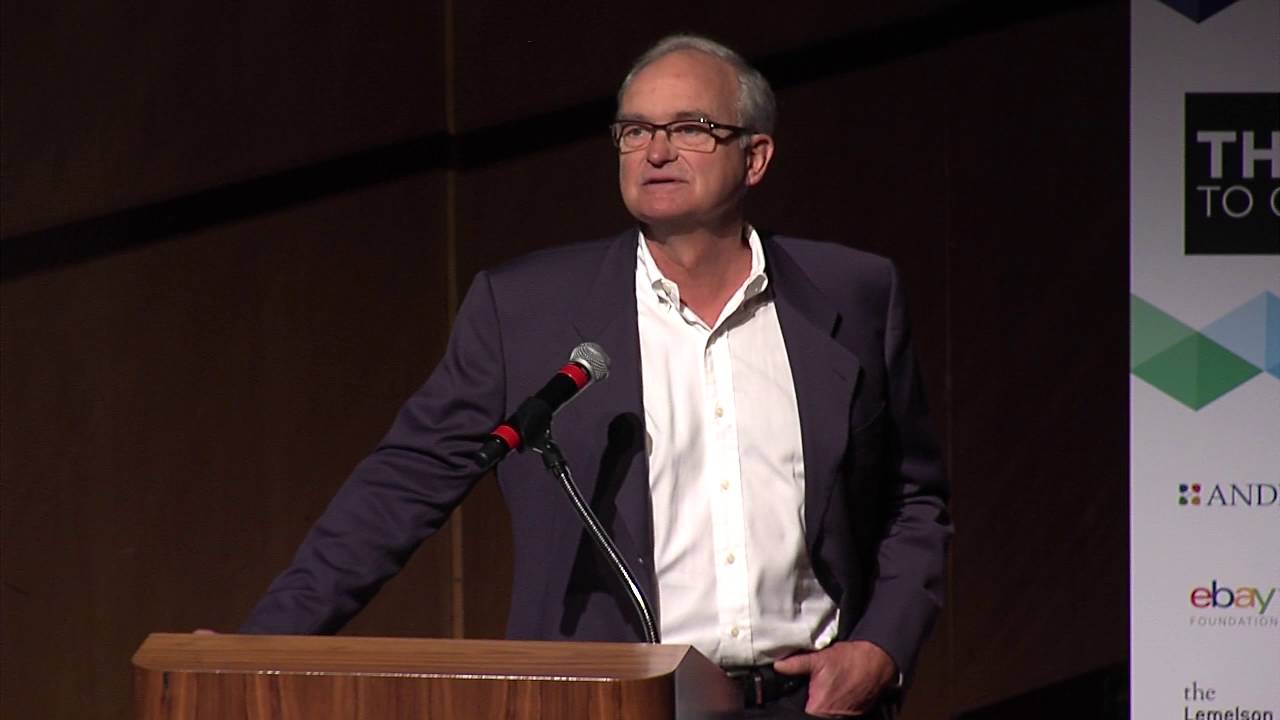 John Kohler, Director, Impact Capital, Miller Center for Social Entrepreneurship