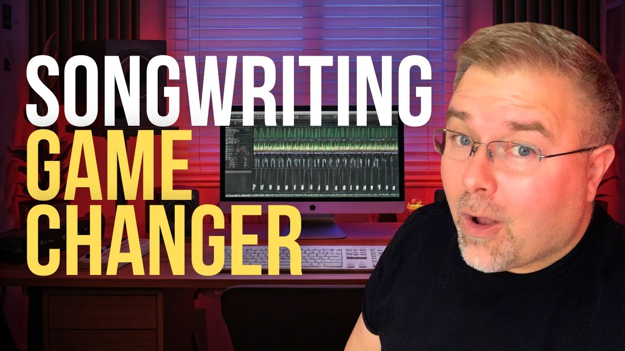 Lyrical Rhythm Matching: The game-changing skill for Songwriters