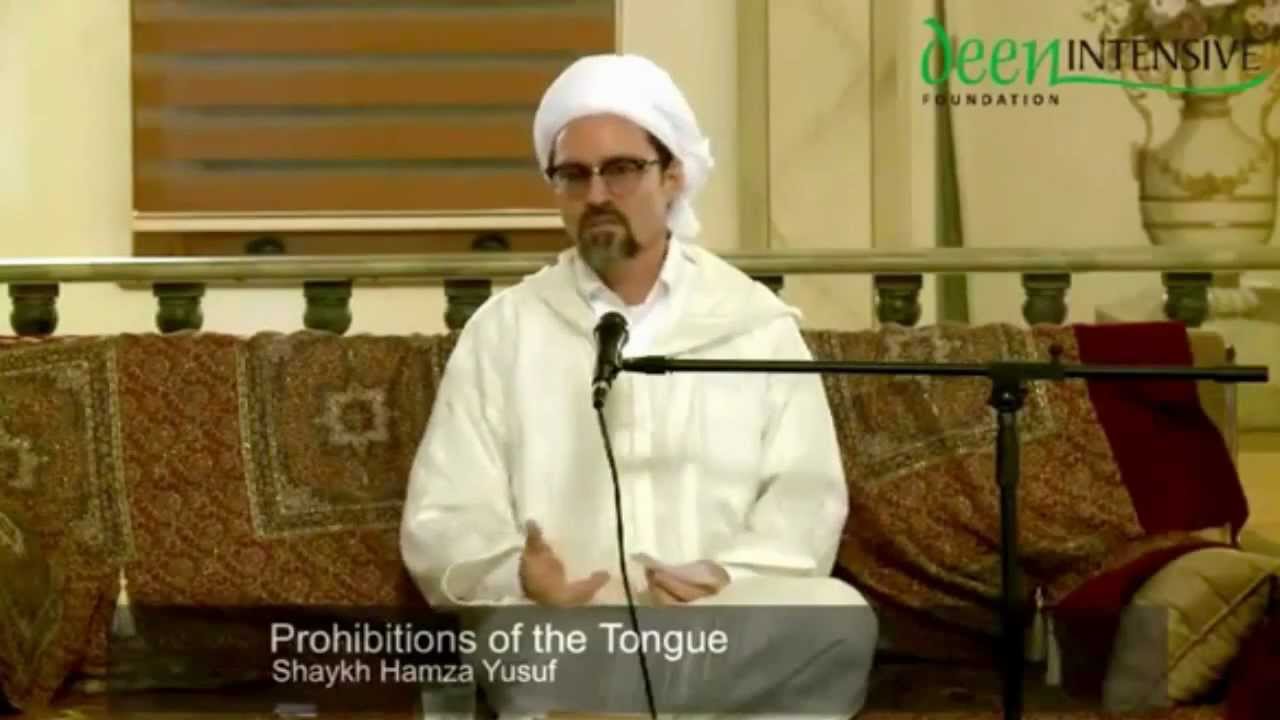 Is A Woman's Voice Awrah? - Hamza Yusuf