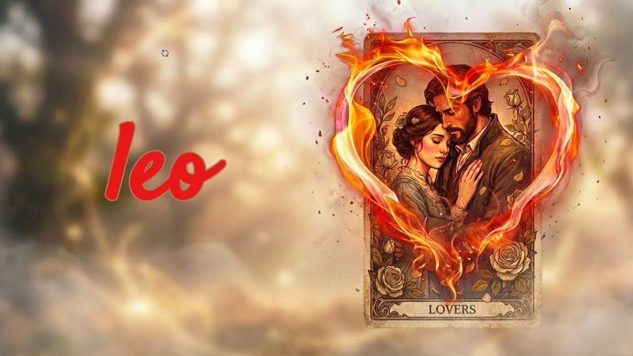 LEO 💌🤭 PEOPLE ARE TALKING AND YOU’RE THE CENTER OF THE DISCUSSION 👀😶‍🌫️😵‍💫FEBRUARY LOVE TAROT